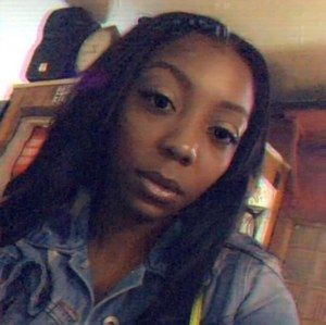 Meet your Posher, Brieana